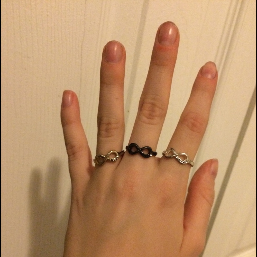 BFF jewelry